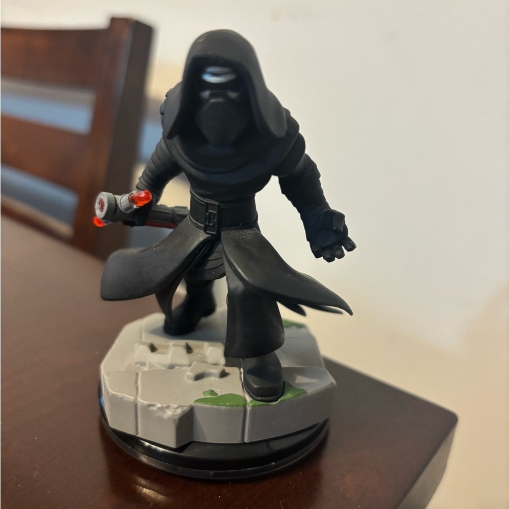 Disney Infinity 3.0 - Star Wars - Kylo Ren Figure